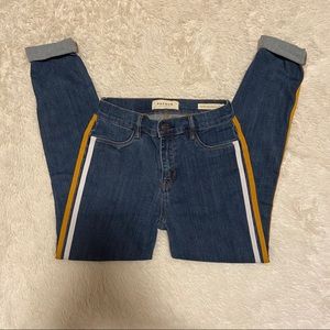 PacSun High-Rise Jeans